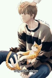 Mèo Con Không Say - Tiếu Hi Khê