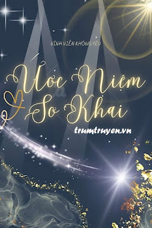 Ước Niệm Sơ Khai