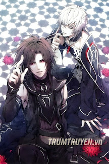 Khế Ước Với Huyết Tộc Không Điển Hình